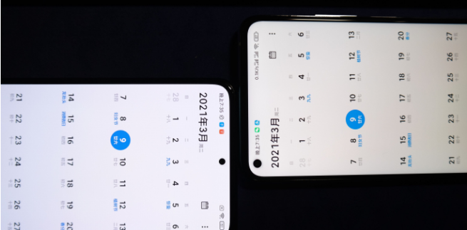 Realme真我GTNeo和红米K40哪个值得买?Realme真我GTNeo和红米K40参数分享
