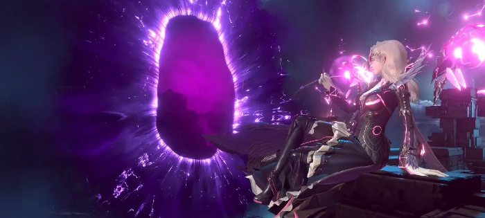 战神遗迹女职业秘法怎么玩？战神遗迹女职业秘法玩法介绍