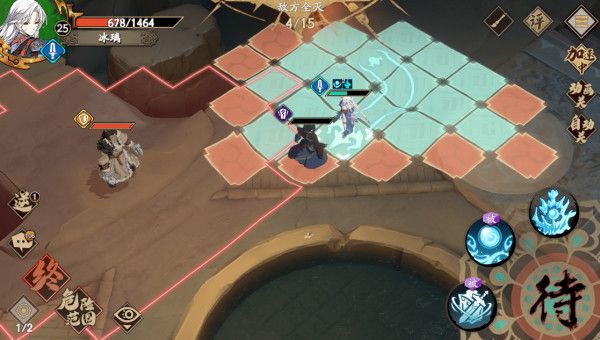 天地劫手游幻海迷城第二关怎么过？天地劫手游幻海迷城第二关通关方法