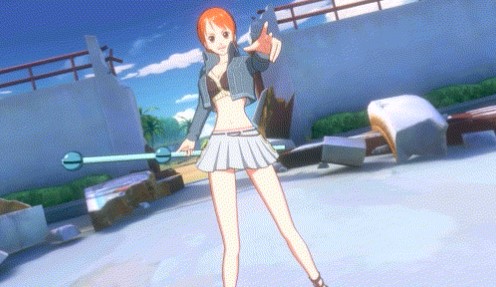 航海王热血航线娜美怎么加点？航海王热血航线娜美加点优先级攻略