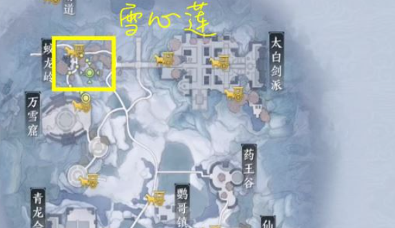 天涯明月刀五行藏珍木奇遇怎么做？天涯明月刀手游五行藏珍木奇遇任务完成方法