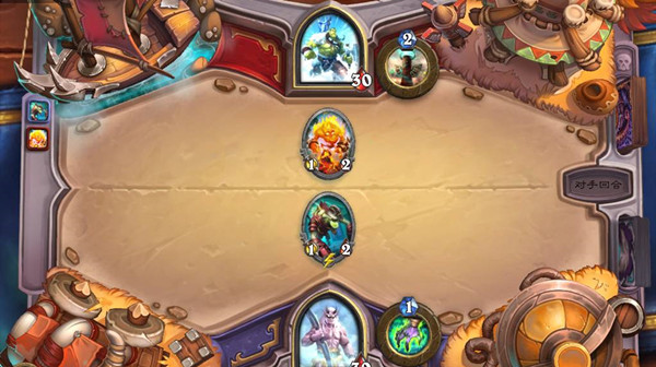 炉石传说坚韧套餐乱斗怎么玩？炉石传说乱斗坚韧套餐玩法介绍