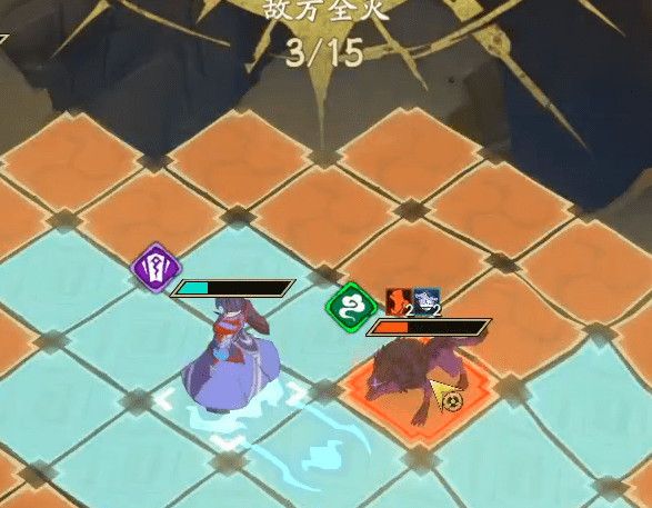 天地劫手游幻海迷城第二关怎么过？天地劫手游幻海迷城第二关通关方法