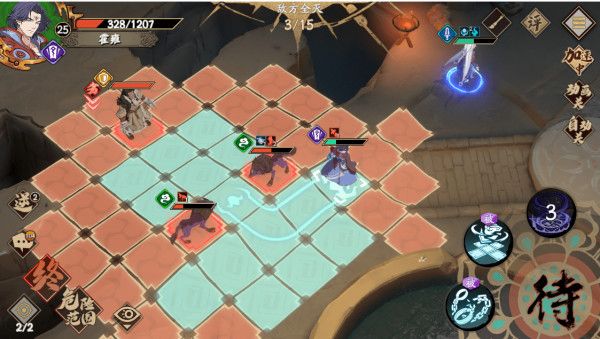 天地劫手游幻海迷城第二关怎么过？天地劫手游幻海迷城第二关通关方法