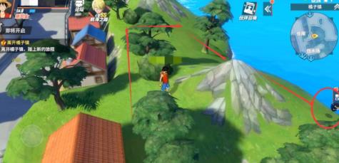 航海王热血航线橘子镇隐藏剧情及彩蛋攻略 航海王热血航线橘子镇隐藏剧情彩蛋有哪些？