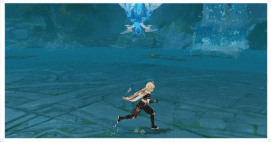 原神洛蒂娅的愤怒在哪？原神洛蒂娅的愤怒位置介绍