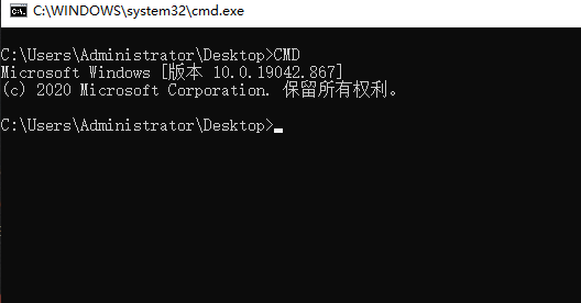 win10系统电脑命令怎么打开?win10系统打开电脑命令教程