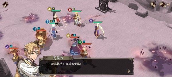 天地劫幽城再临归真3-6怎么通关？天地劫幽城再临归真3-6通关方法