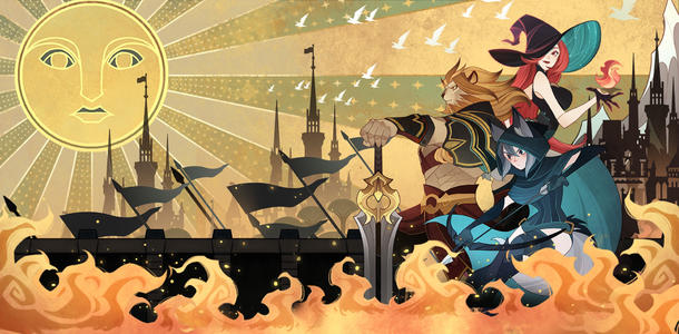 剑与远征秘宝峡湾第九期阵容怎么搭配？剑与远征秘宝峡湾第九期阵容搭配推荐