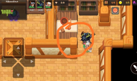 坎公骑冠剑2-2通关攻略 坎公骑冠剑2-2怎么通关？