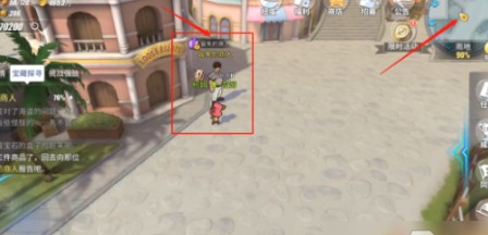 航海王热血航线雨地宝藏探寻任务怎么做？航海王热血航线雨地宝藏探寻任务完成方法