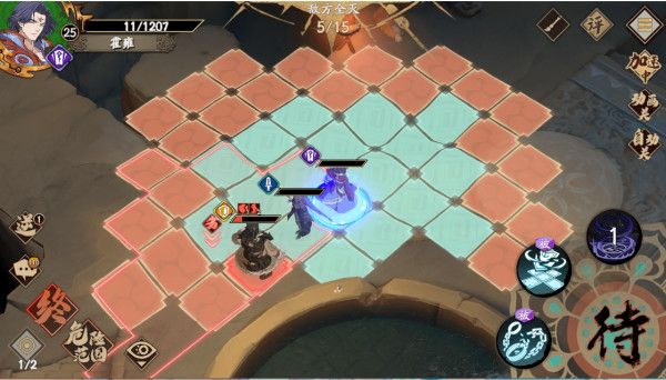 天地劫手游幻海迷城第二关怎么过？天地劫手游幻海迷城第二关通关方法