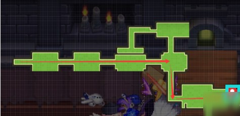 坎公骑冠剑魅魔冒险家柚子怎么获得？坎公骑冠剑魅魔冒险家柚子获得方法