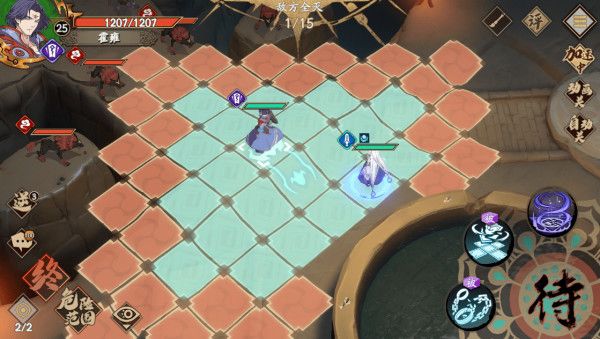 天地劫手游幻海迷城第二关怎么过？天地劫手游幻海迷城第二关通关方法