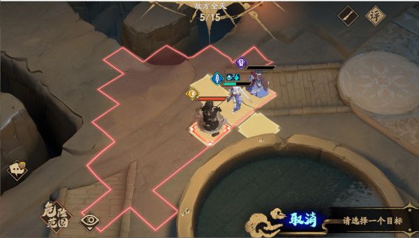 天地劫手游幻海迷城第二关怎么过？天地劫手游幻海迷城第二关通关方法