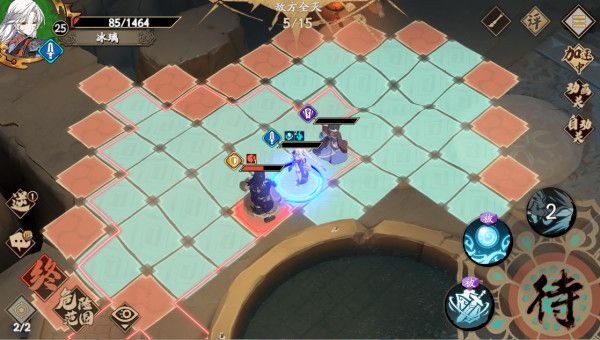 天地劫手游幻海迷城第二关怎么过？天地劫手游幻海迷城第二关通关方法