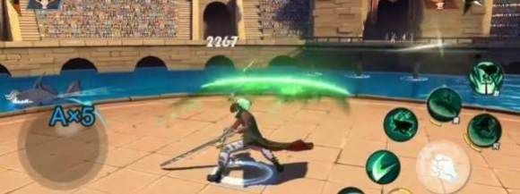 航海王热血航线ssr鹰眼怎么得？航海王热血航线SSR鹰眼获取方法