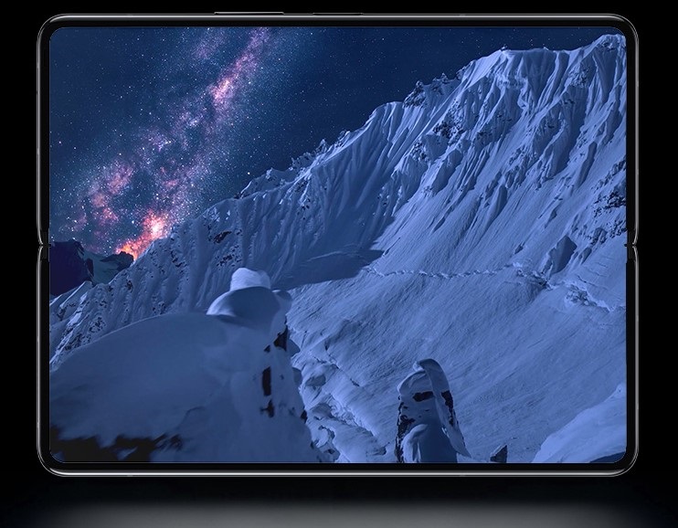 小米mixfoldpc模式如何开?小米mixfoldpc模式开启教程