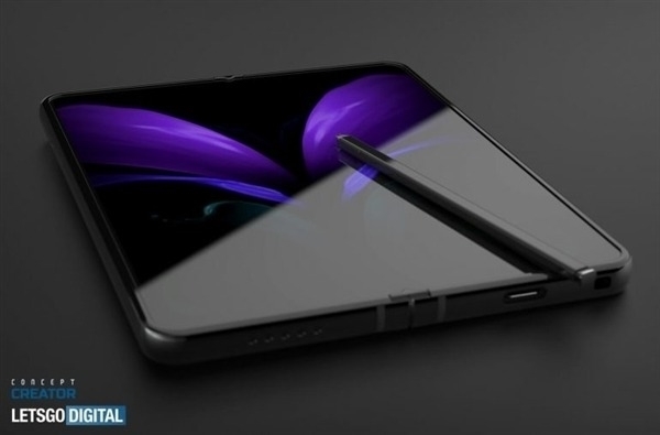 三星Galaxy Z Fold 3参数首曝光:搭载骁龙888旗舰芯片