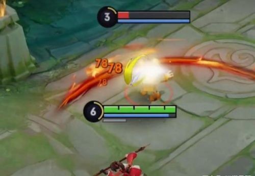 王者荣耀云缨连招怎么使用？王者荣耀云缨连招使用技巧