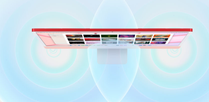 iMac2021配置哪些参数?iMac2021配置参数介绍