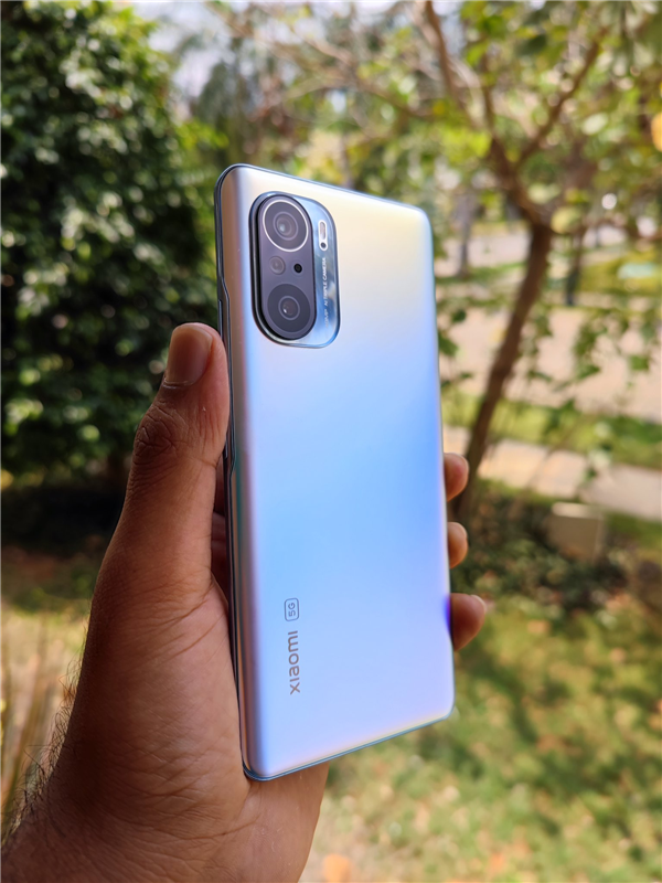 小米11X Pro在印度售价曝光:价格超3400元