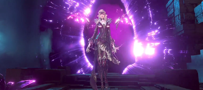 战神遗迹女职业秘法怎么玩？战神遗迹女职业秘法玩法介绍