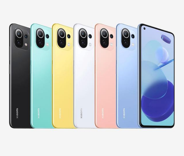 小米11青春版有哪些配置?小米11青春版配置讲解