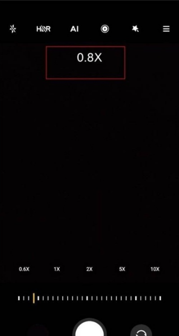 小米11pro设置广角模式?小米11pro广角模式设置教程