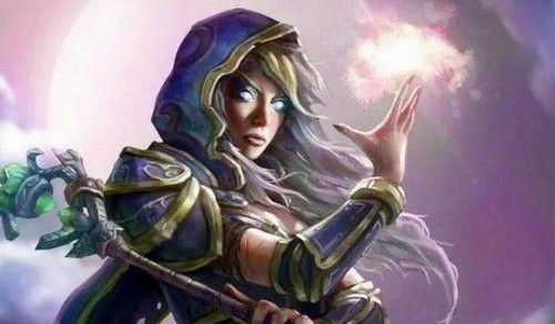 炉石传说狂野宇宙奥秘法卡组怎么玩？炉石传说狂野宇宙奥秘法卡组玩法介绍