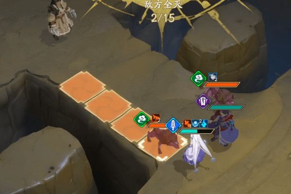 天地劫手游幻海迷城第二关怎么过？天地劫手游幻海迷城第二关通关方法