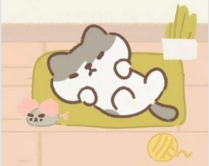 遇见你的猫怎么获得爱心 遇见你的猫怎么快速刷爱心