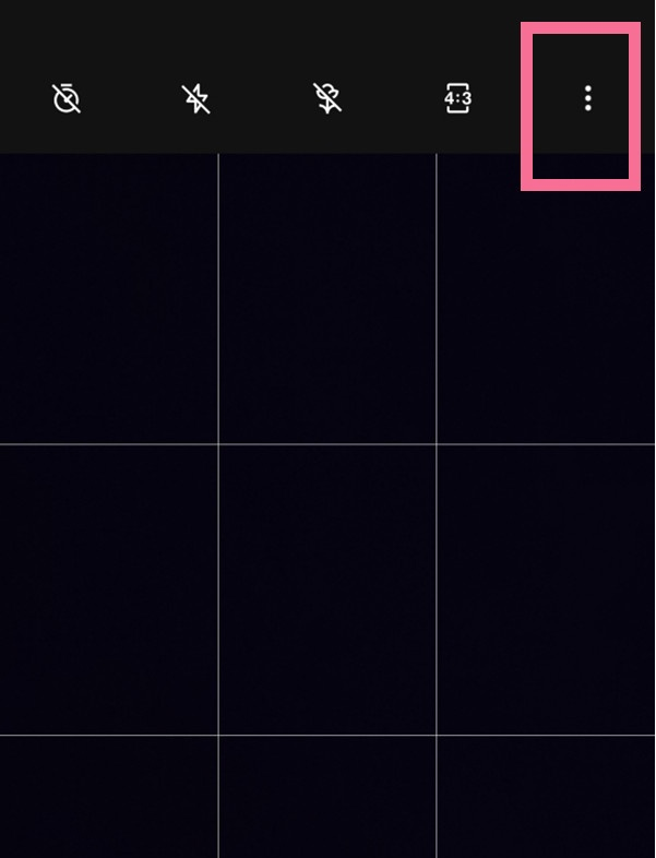 一加9pro拍照声如何取消?一加9pro取消拍照声的教程