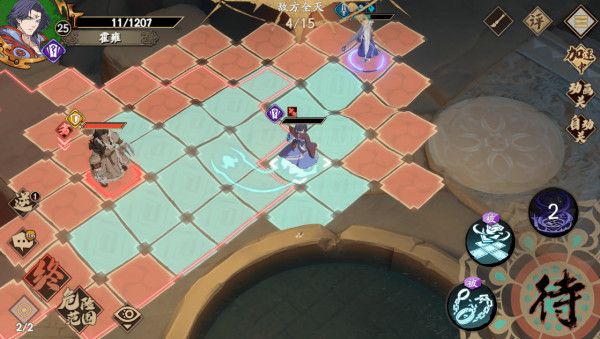 天地劫手游幻海迷城第二关怎么过？天地劫手游幻海迷城第二关通关方法