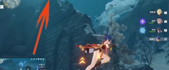 原神女仆骑士不会受伤成就怎么达成？原神女仆骑士不会受伤成就达成方法