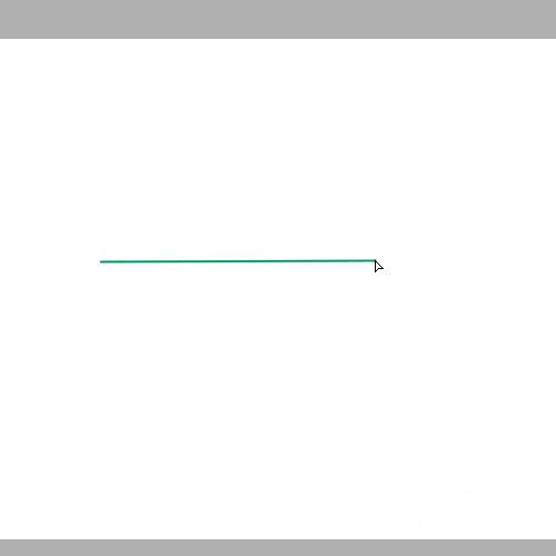 SAI如何设置线条宽度?SAI线条宽度更改步骤教程