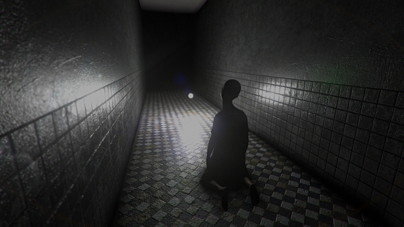 科幻恐怖游戏《S.W.A.N.：切尔诺贝利未勘之地》登陆Steam