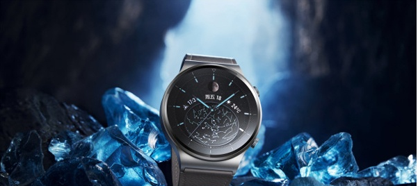 华为watchgt2pro怎么进入应用列表?华为watchgt2pro进入应用列表的教程