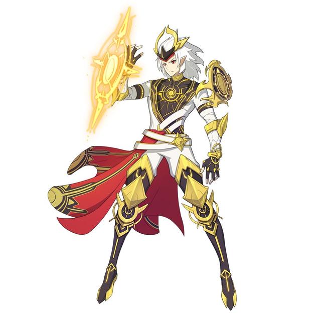 奥拉星手游东皇太一怎么打？奥拉星手游东皇太一打法介绍