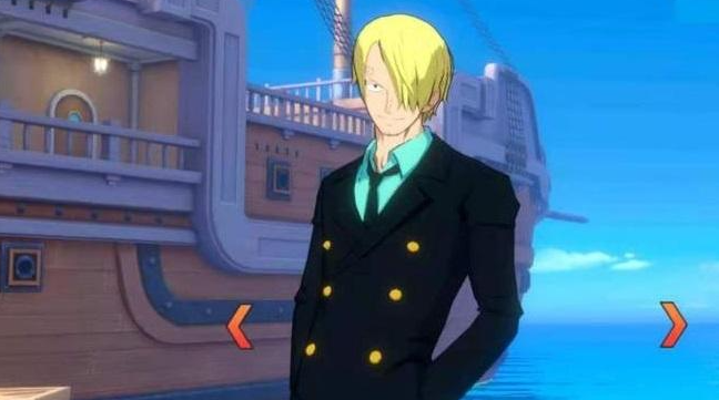 航海王热血航线山治技能怎么加点？航海王热血航线山治技能加点推荐