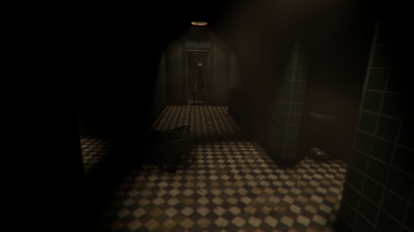 科幻恐怖游戏《S.W.A.N.：切尔诺贝利未勘之地》登陆Steam