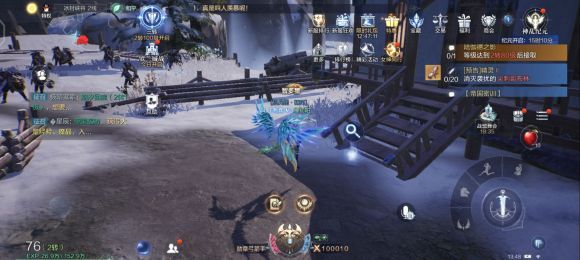 全民奇迹2药剂配方公式是什么？全民奇迹2药剂配方公式一览