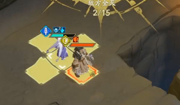 天地劫手游幻海迷城第二关怎么过？天地劫手游幻海迷城第二关通关方法