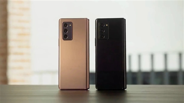 三星Galaxy Z Fold 3处理器信息外爆:比骁龙888更强
