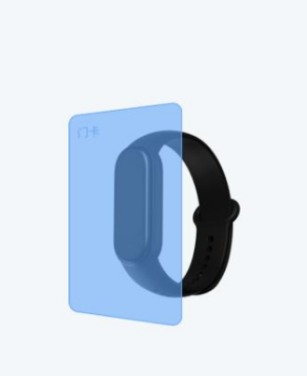 小米手环6怎么绑定门禁卡?小米手环6绑定门禁卡的方法