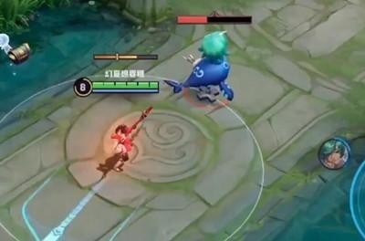 王者荣耀云缨连招怎么使用？王者荣耀云缨连招使用技巧