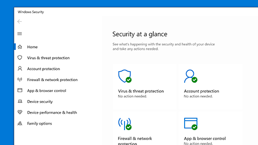 微软发布 Windows 10 21H1 版本 正式移除旧版 Edge 浏览器