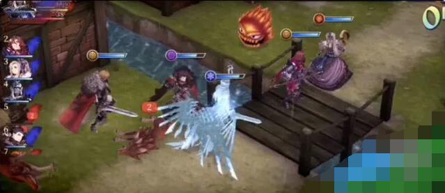 最终幻想幻影战争召唤兽养成攻略 ffbe幻影战争召唤兽攻略