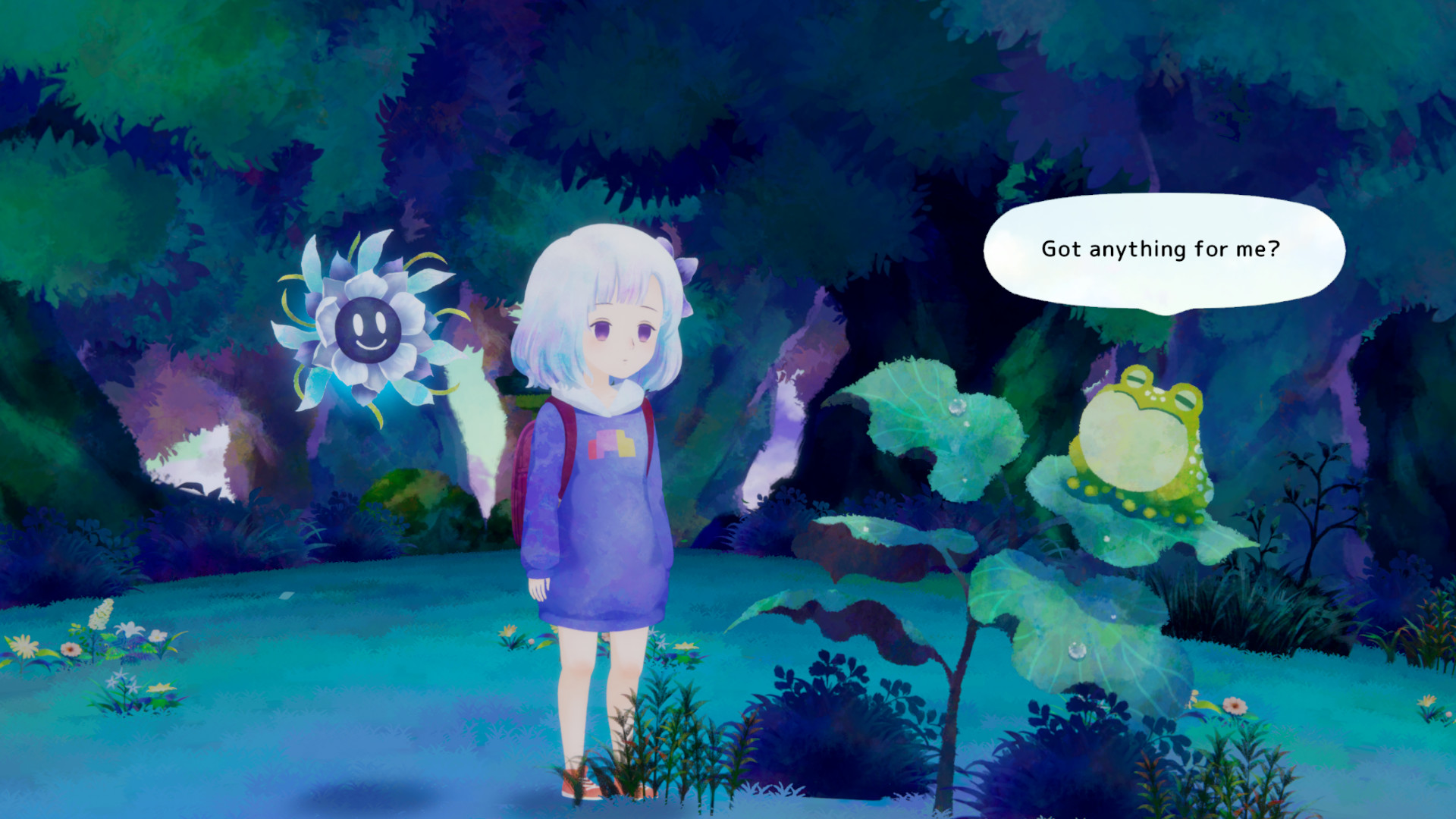 魔法叙事冒险游戏《苏弥尔》登陆Switch和Steam Steam首周优惠价45元