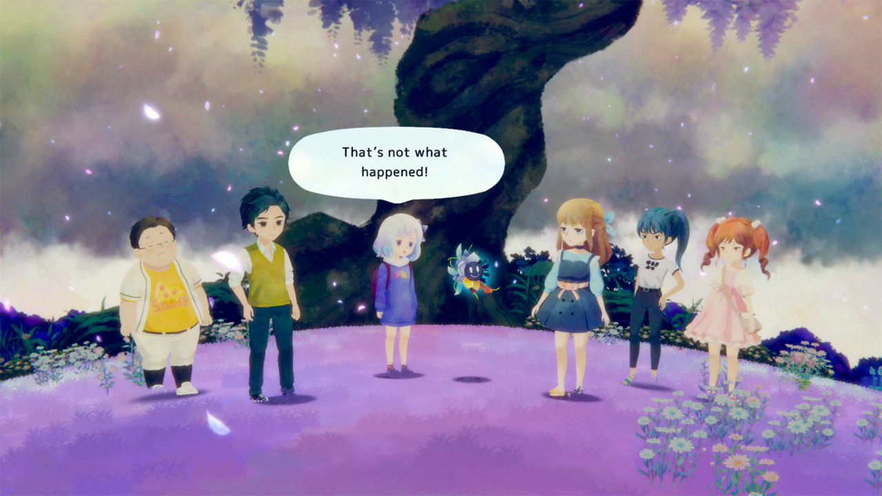 魔法叙事冒险游戏《苏弥尔》登陆Switch和Steam Steam首周优惠价45元